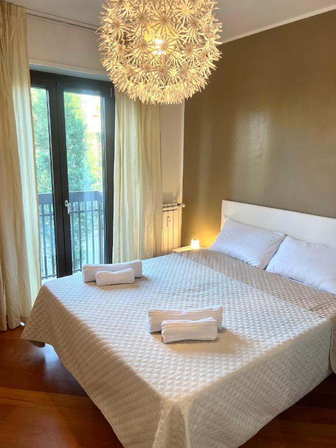 Apartamento Assago Amazing Flat Exterior foto