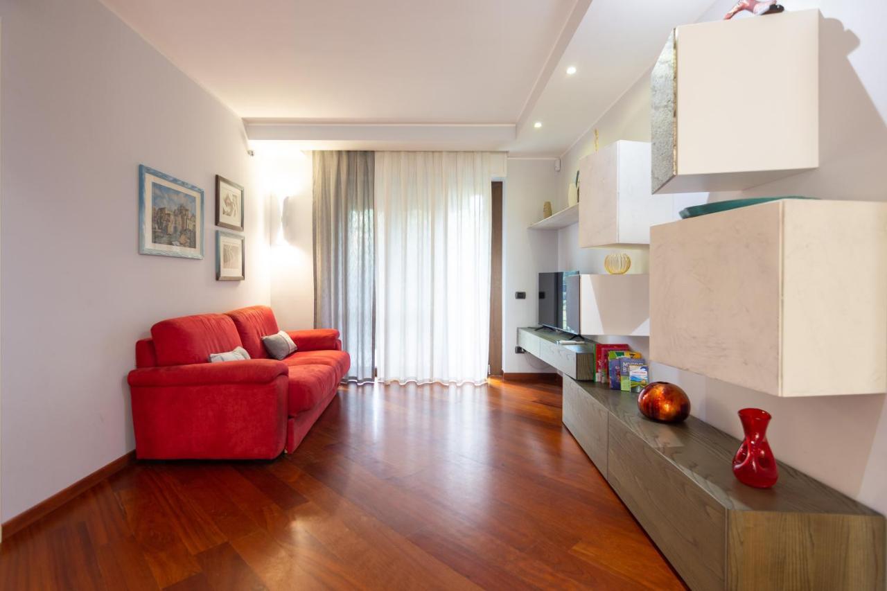 Apartamento Assago Amazing Flat Exterior foto