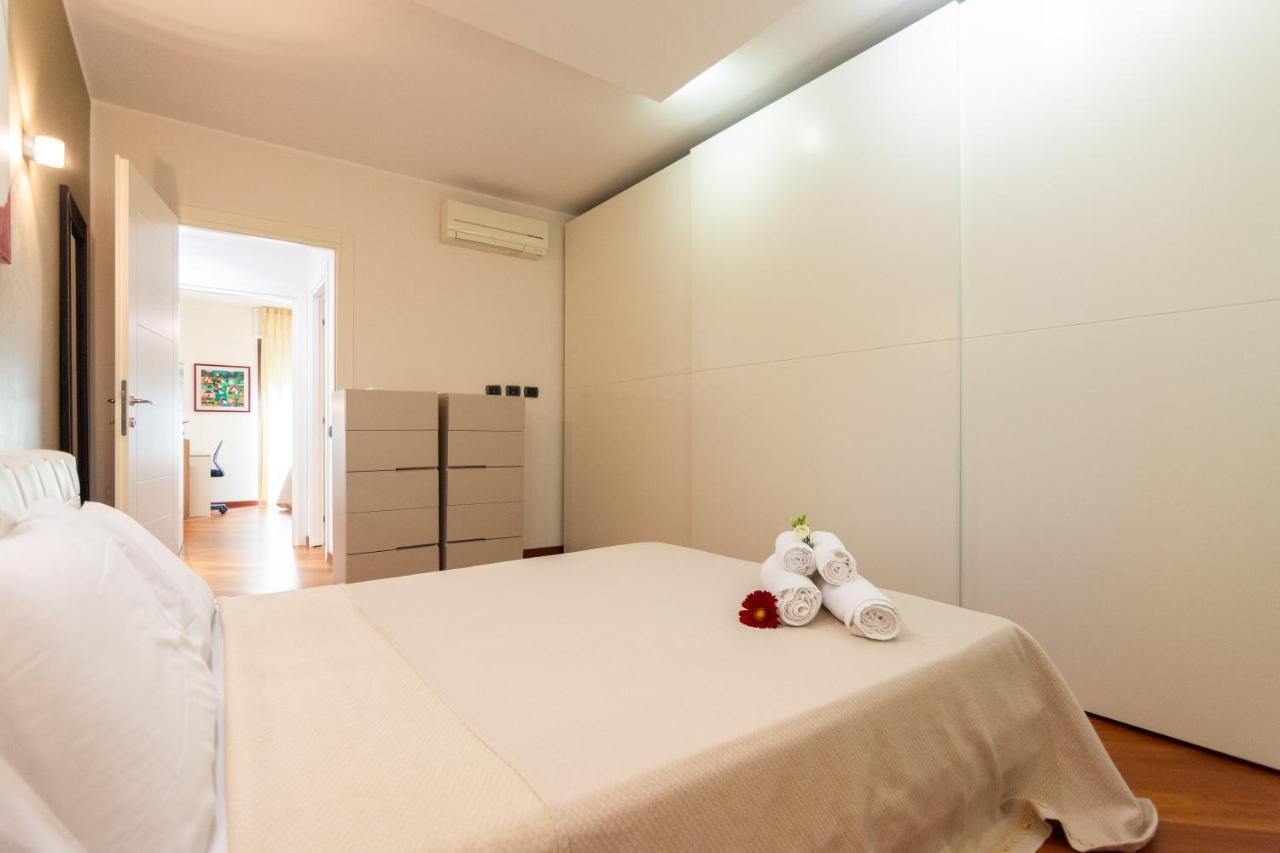 Apartamento Assago Amazing Flat Exterior foto
