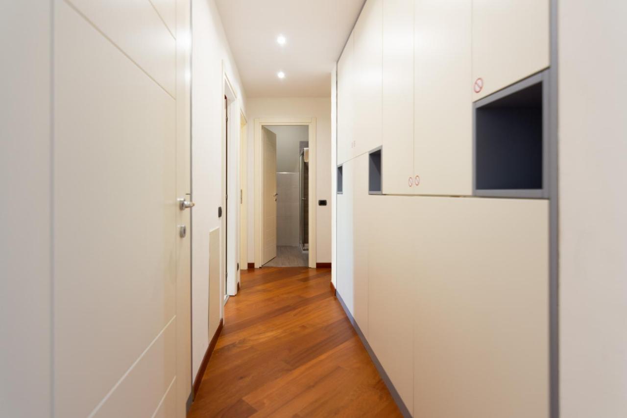 Apartamento Assago Amazing Flat Exterior foto