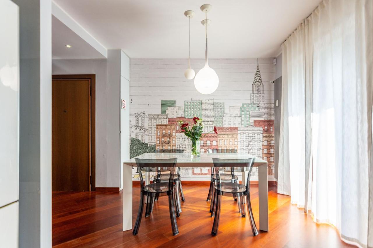 Apartamento Assago Amazing Flat Exterior foto