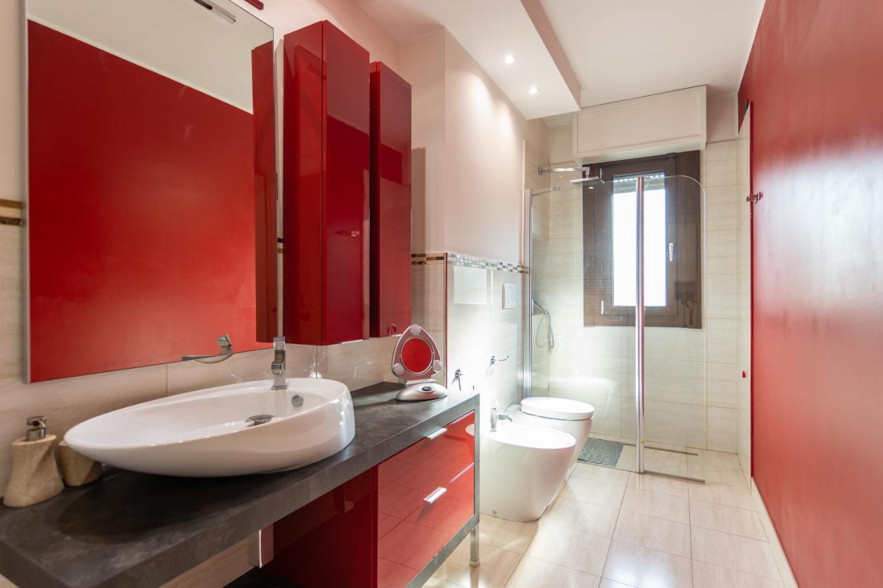 Apartamento Assago Amazing Flat Exterior foto