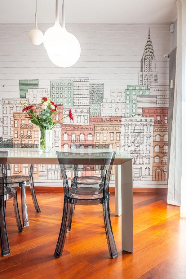 Apartamento Assago Amazing Flat Exterior foto