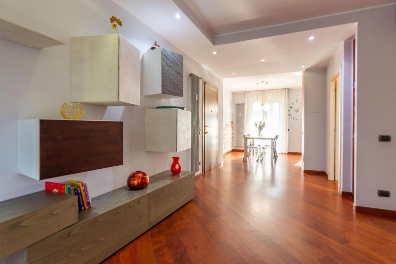 Apartamento Assago Amazing Flat Exterior foto