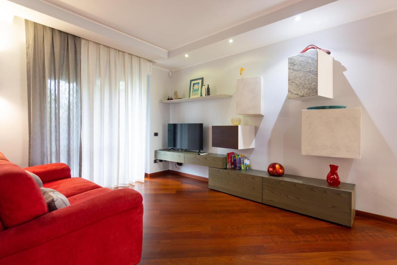 Apartamento Assago Amazing Flat Exterior foto