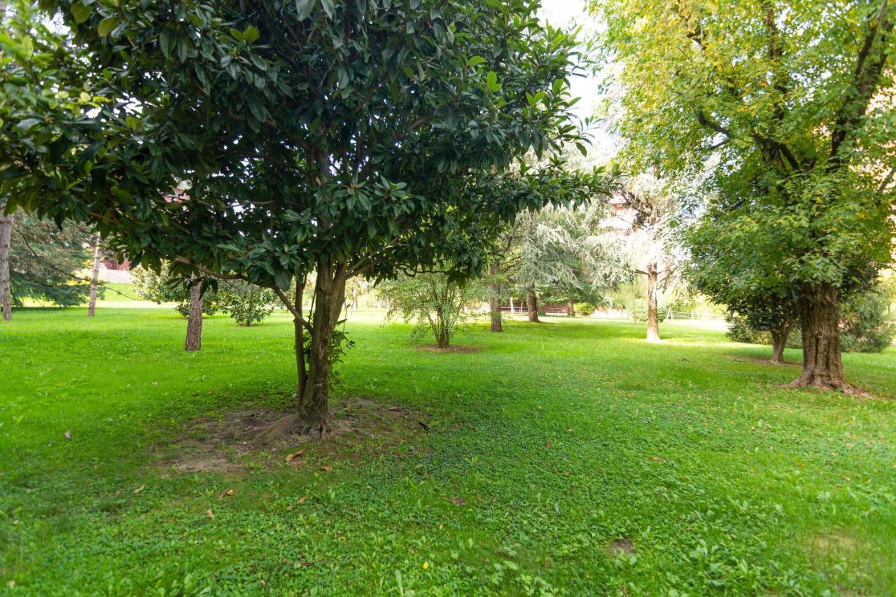 Apartamento Assago Amazing Flat Exterior foto