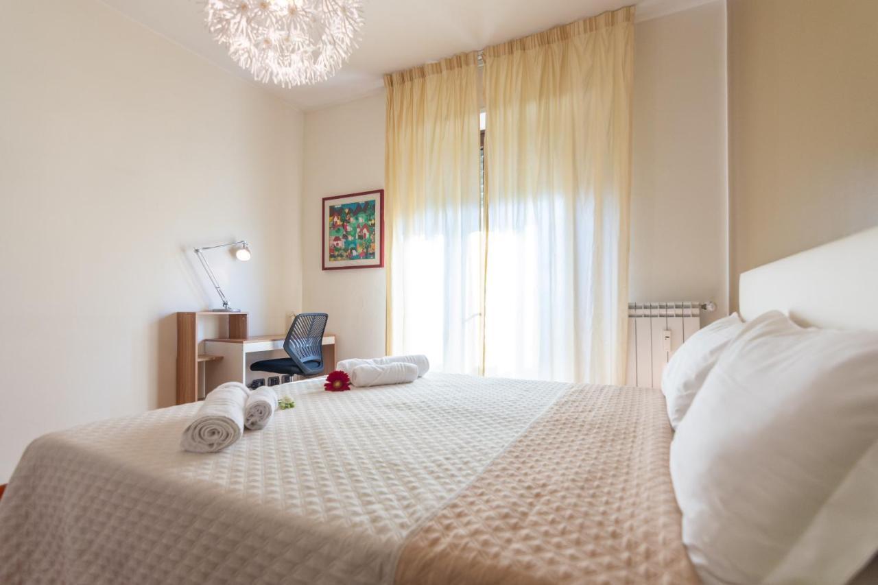 Apartamento Assago Amazing Flat Exterior foto