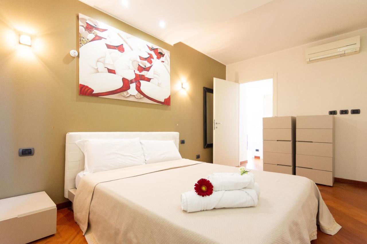 Apartamento Assago Amazing Flat Exterior foto