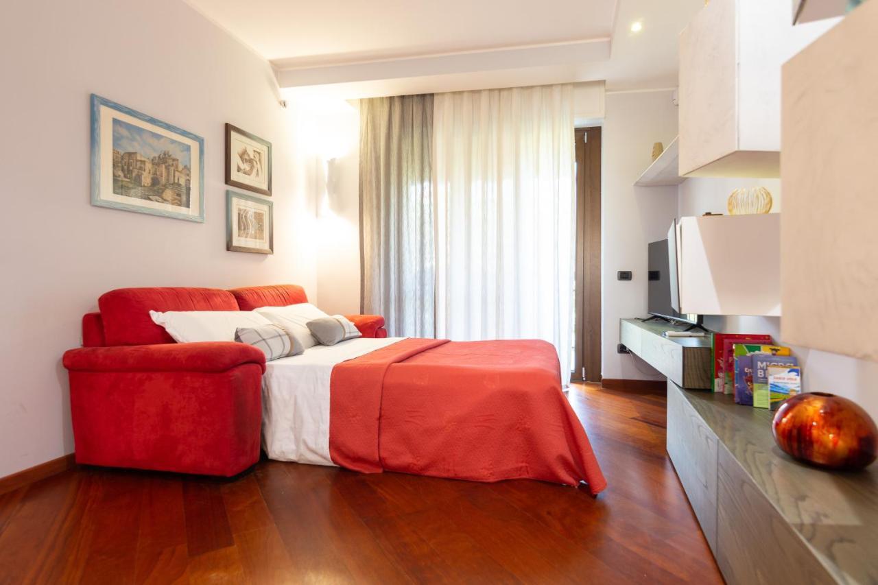 Apartamento Assago Amazing Flat Exterior foto